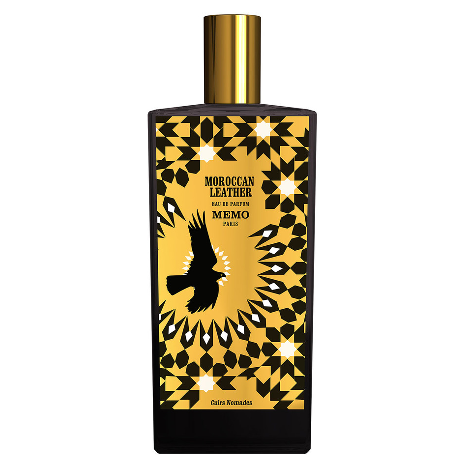 Cuirs Nomades Moroccan Leather