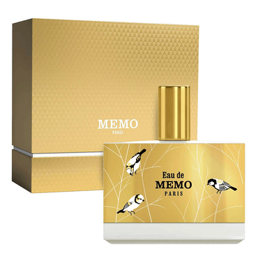 Memo Eau De Memo Unisex Perfume