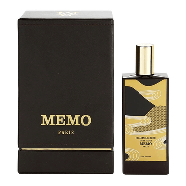 Memo Italian Leather Unisex Perfume