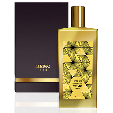 Memo Luxor Oud Unisex Perfume 