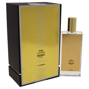 Paris Siwa