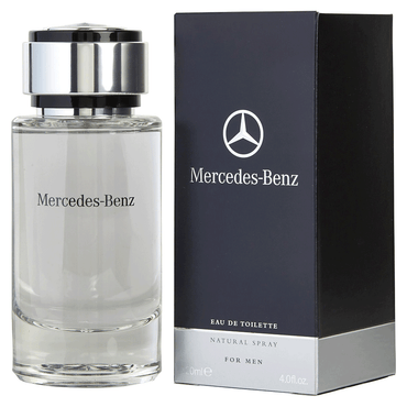 Mercedes Benz Cologne for Men