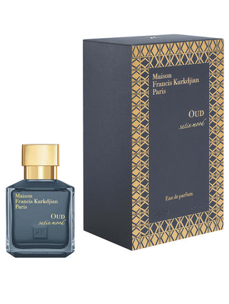 Maison  Oud Satin Mood