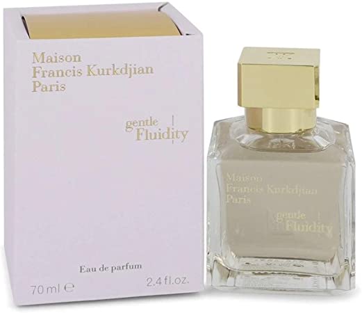 Maison  Gentle Fluidity Gold