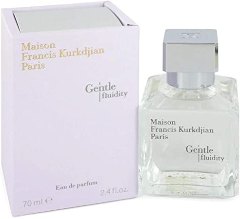 Maison  Gentle Fluidity Silver
