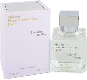 Maison  Gentle Fluidity Silver