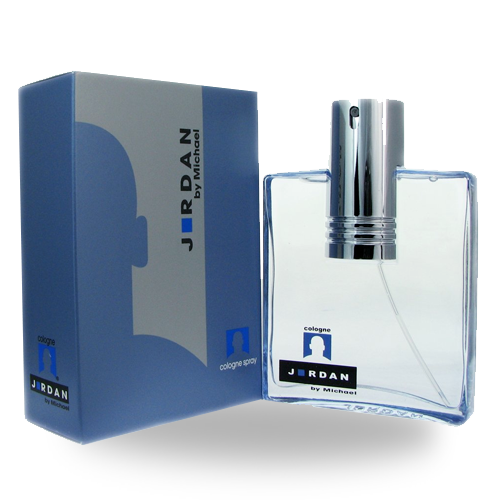 Jordan (Blue Box)