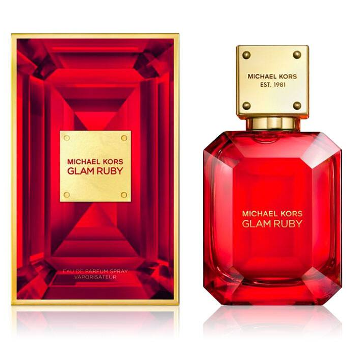 Glam Ruby