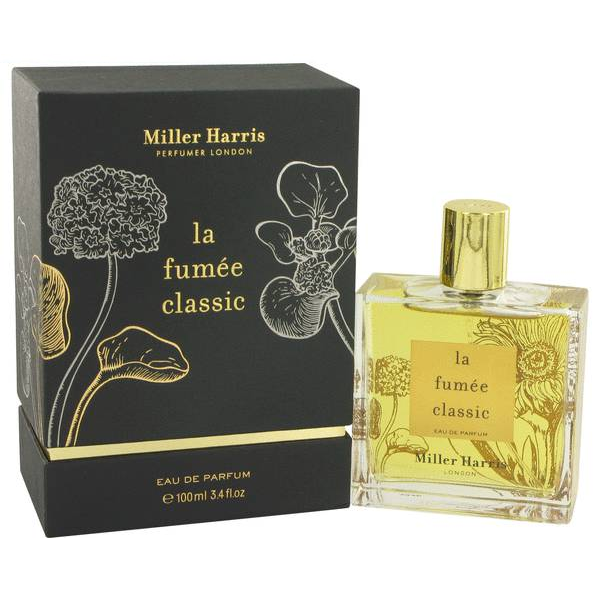 La Fumee Classic