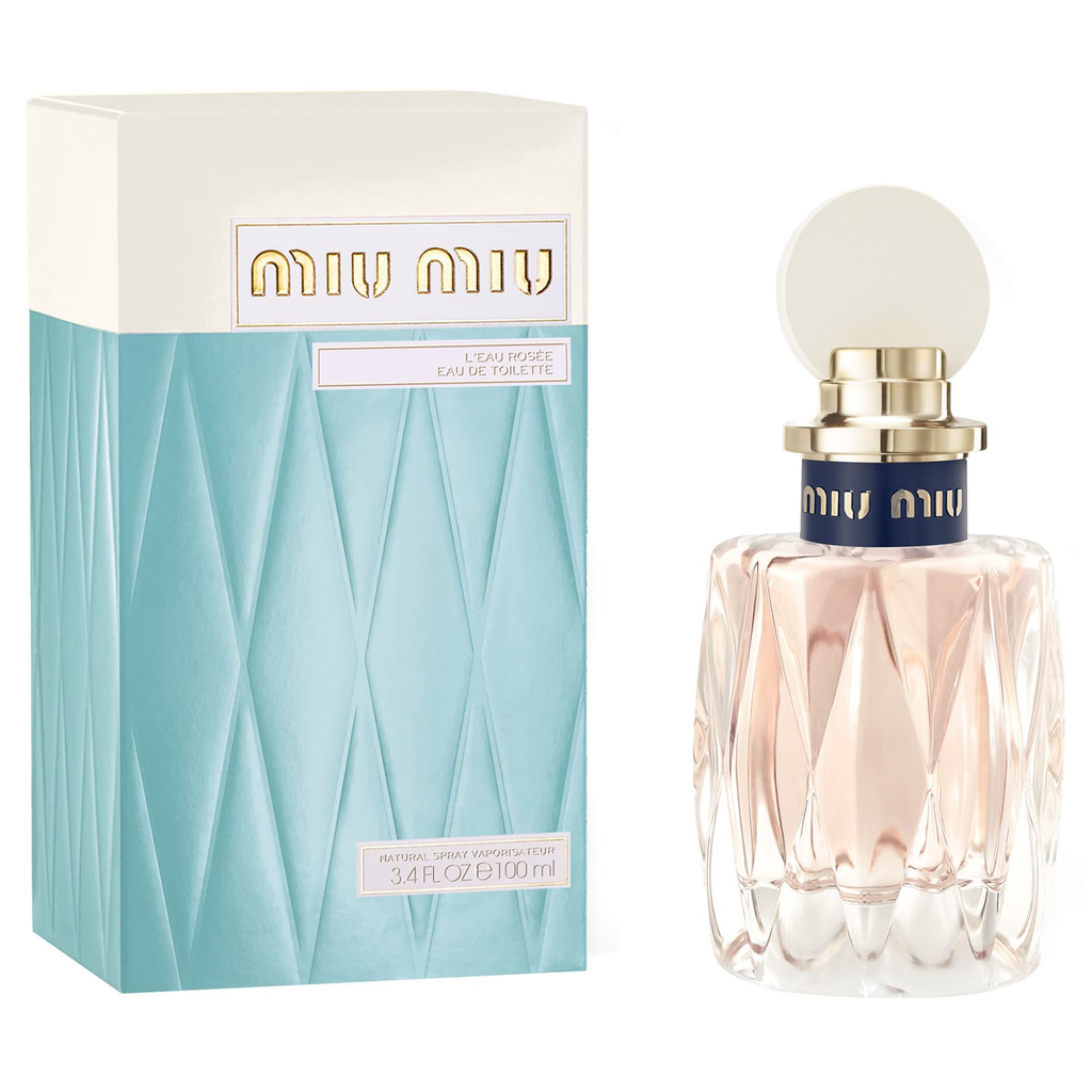 L'Eau Rosee