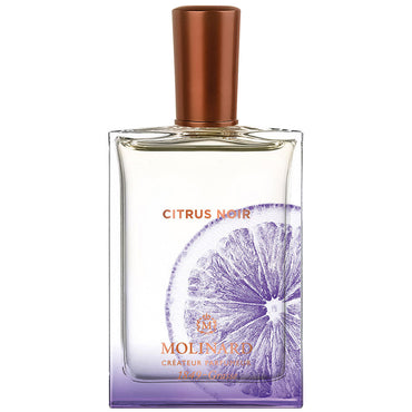 Citrus Noir Fraiche