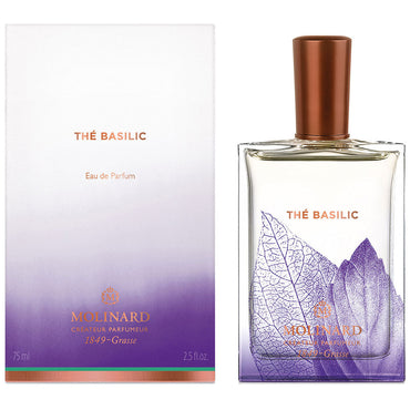The Basilic