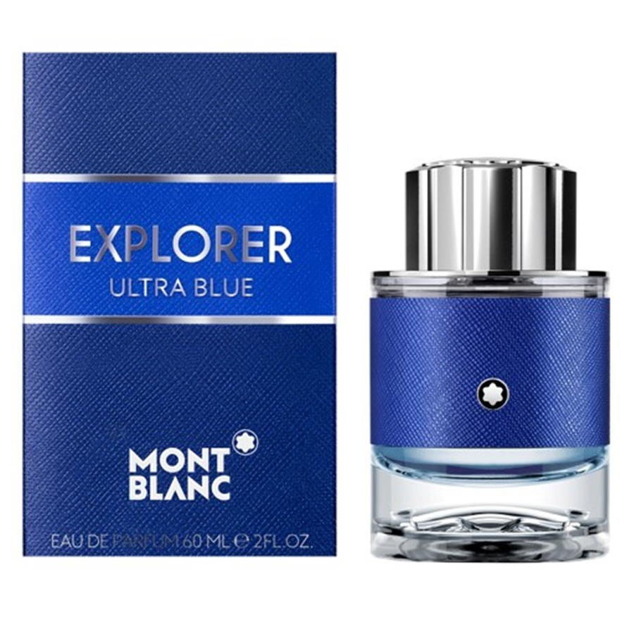 Explorer Ultra Blue