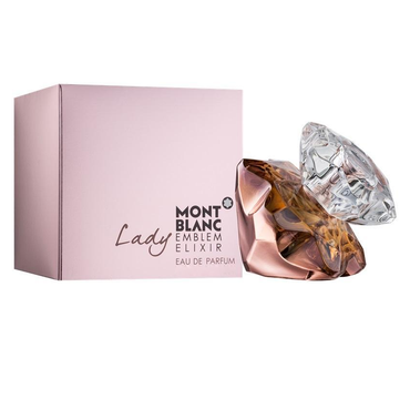 Lady Emblem Elixir