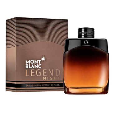 Legend Night Edp