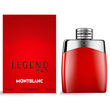 Legend Red