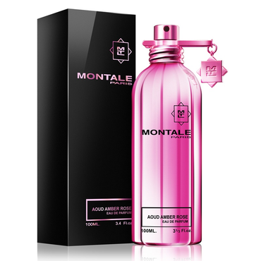 Aoud Amber Rose