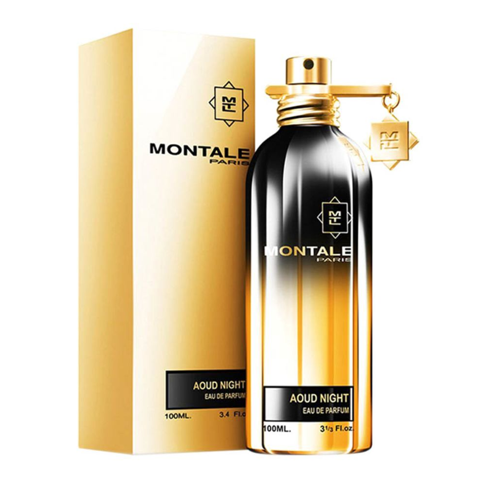Aoud Night
