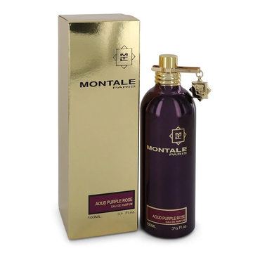 Aoud Purple Rose