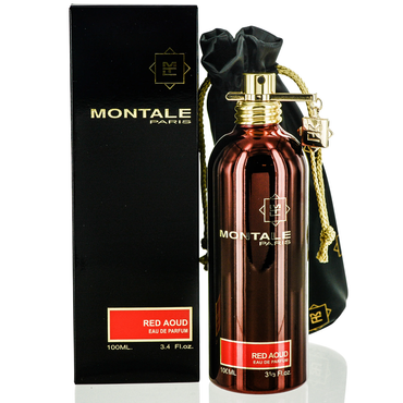 Red Aoud
