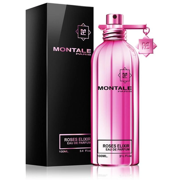 Rose Elixir