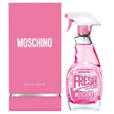Pink Fresh Couture