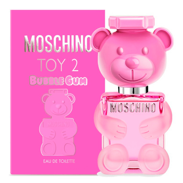 Toy 2 Bubble Gum