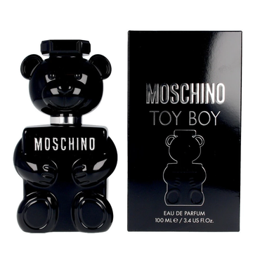 Toy Boy