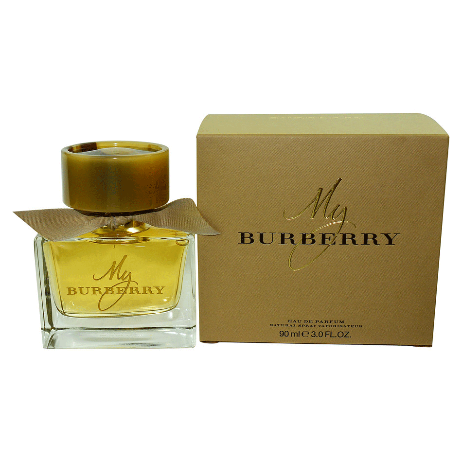 My  Edp