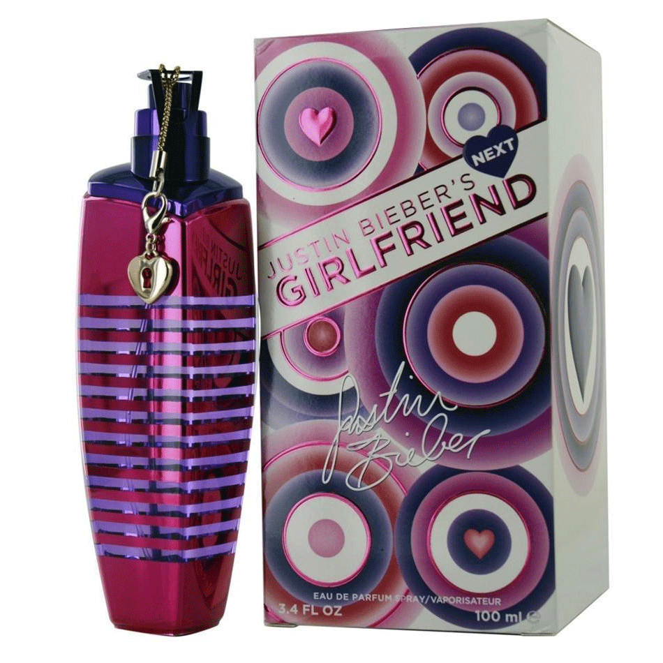 Next Girlfriend
