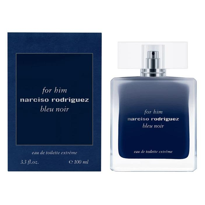 Bleu Noir Extreme