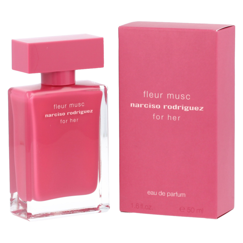 Fleur Musc