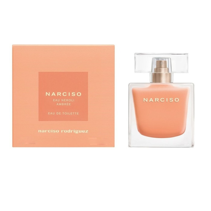 Narciso Eau Neroli Ambree