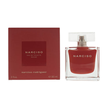 Rouge Edt