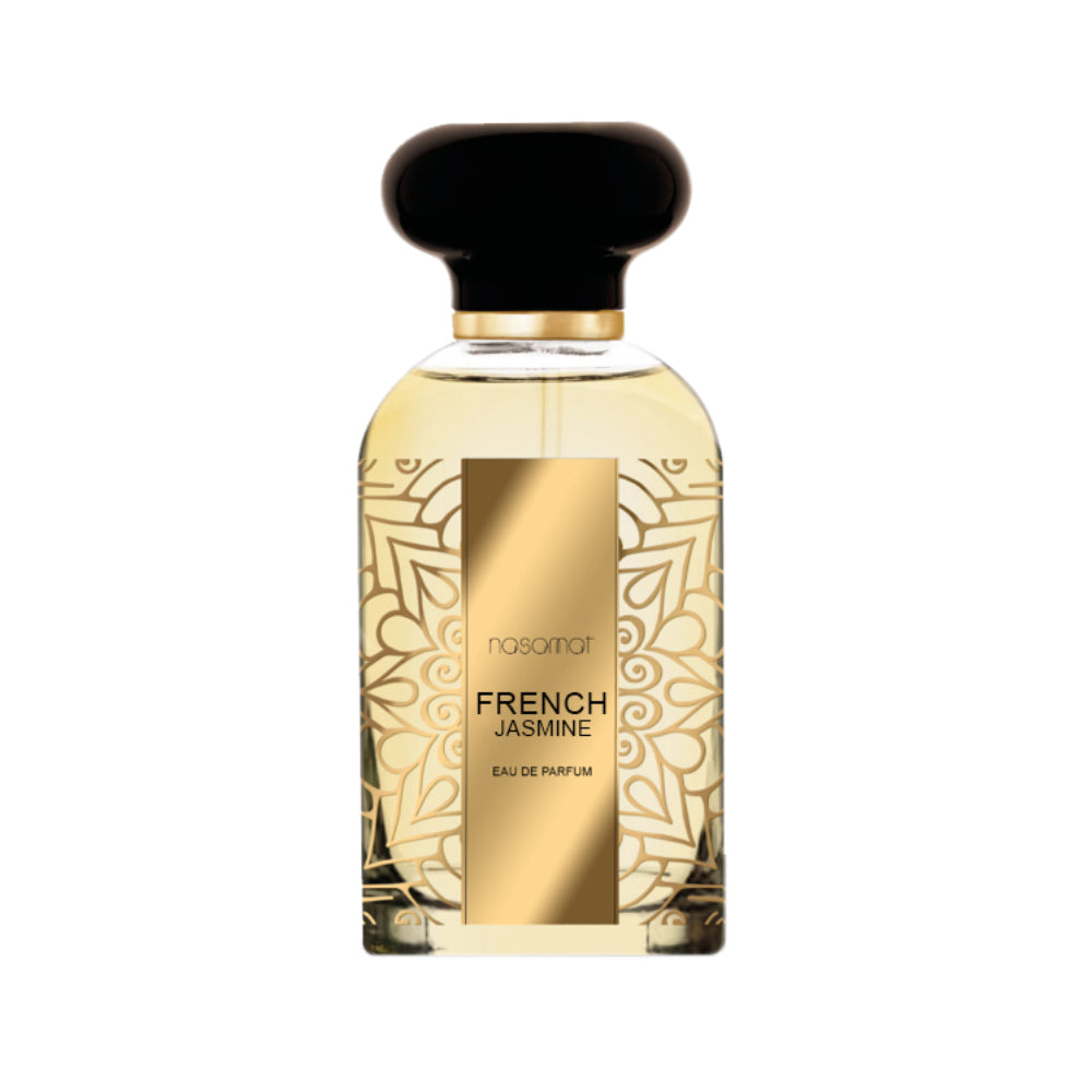 French Jasmine Gold