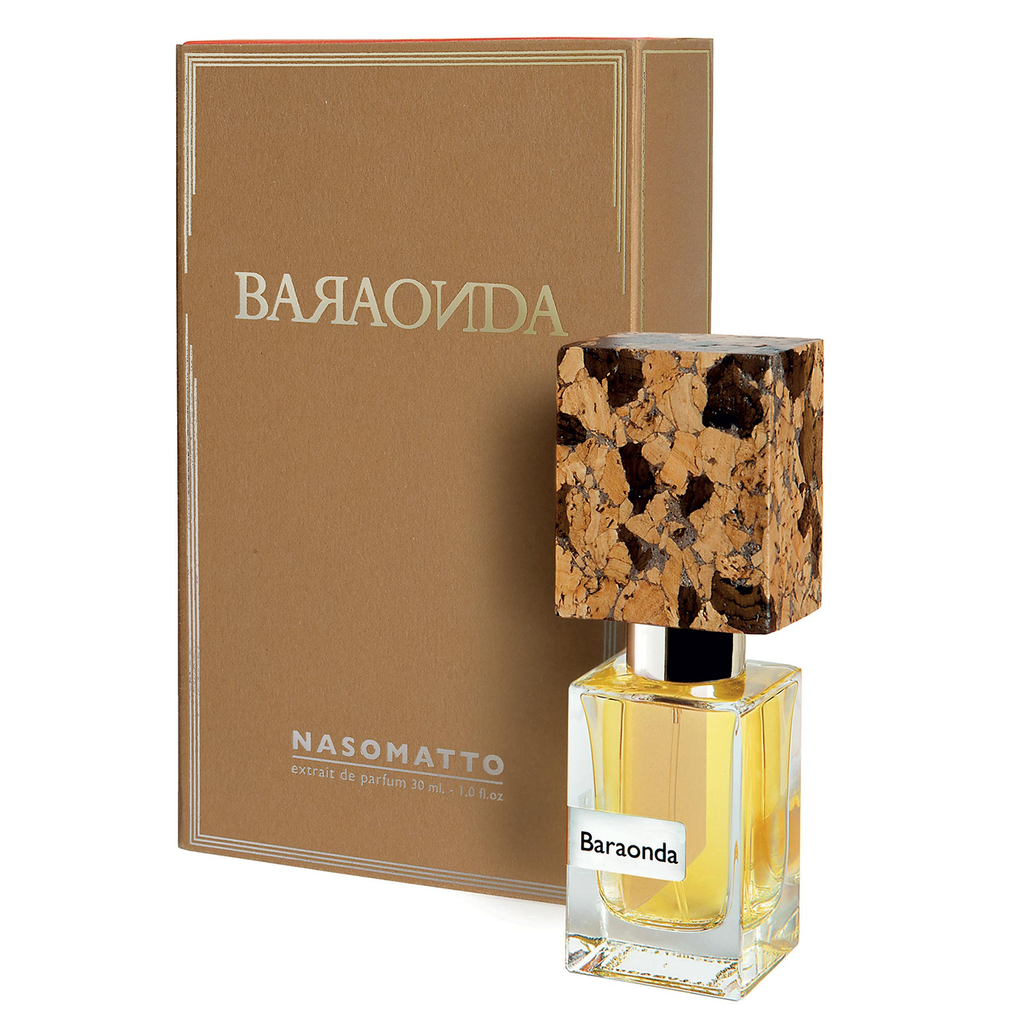 Baraonda