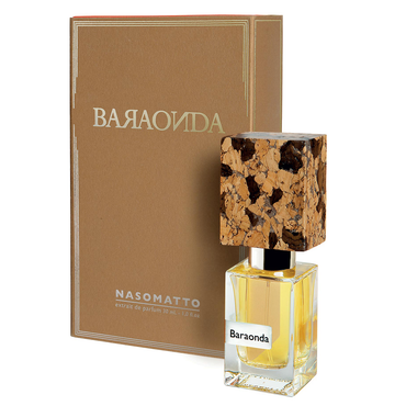 Baraonda