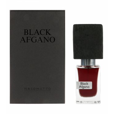 Black Afgano Extrait De Parfum