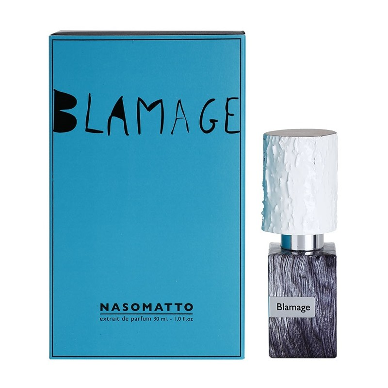 Blamage