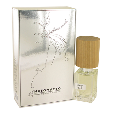 Silver Musk