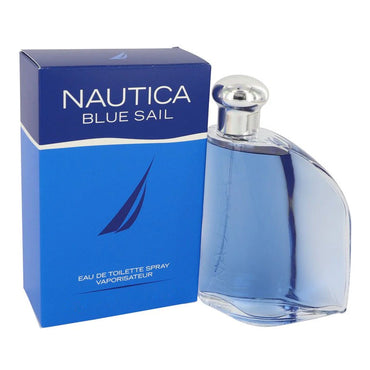Blue Sail