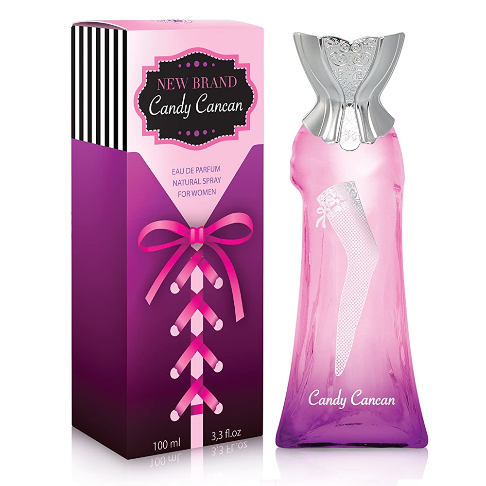 Candy Cancan