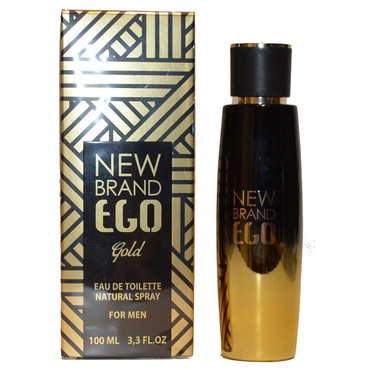 Ego Gold