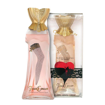 French Cancan
