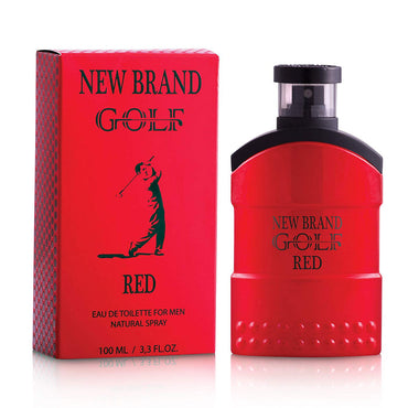 Golf Red