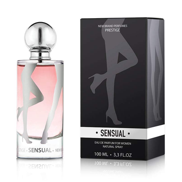 Sensual