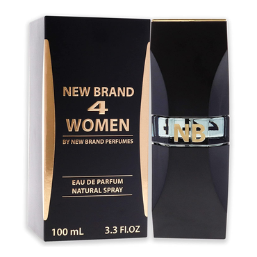 New Brand