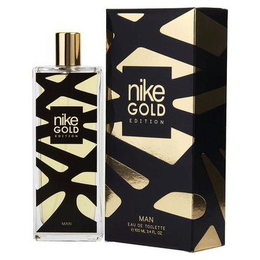 Nike Gold Edition Cologne for Men