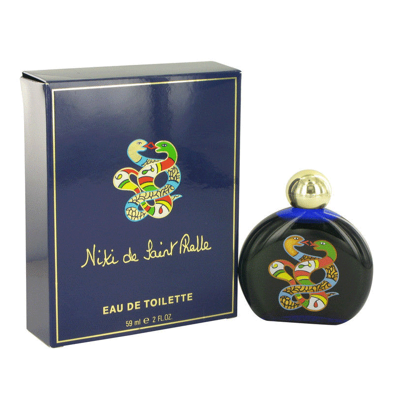 Niki De Saint Phalle