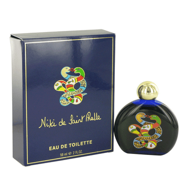 Niki De Saint Phalle